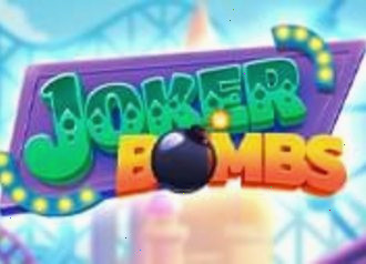 Joker Bombs от Hacksaw
